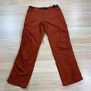 Womens size 8 REI UPF 30 outdoor pants